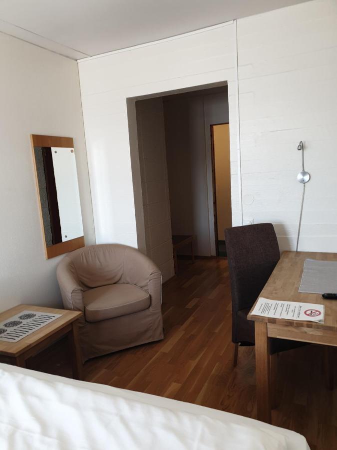 Mehamn Arctic Hotel Экстерьер фото